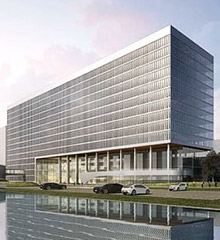 生產(chǎn)規(guī)模大，技術(shù)含量高，產(chǎn)品有效成分氧化鋁含量高