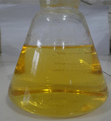 溶解性好，在水體中凝聚形成的礬花大，沉降快，是其他無(wú)機(jī)絮凝劑凈化能力的2-3倍